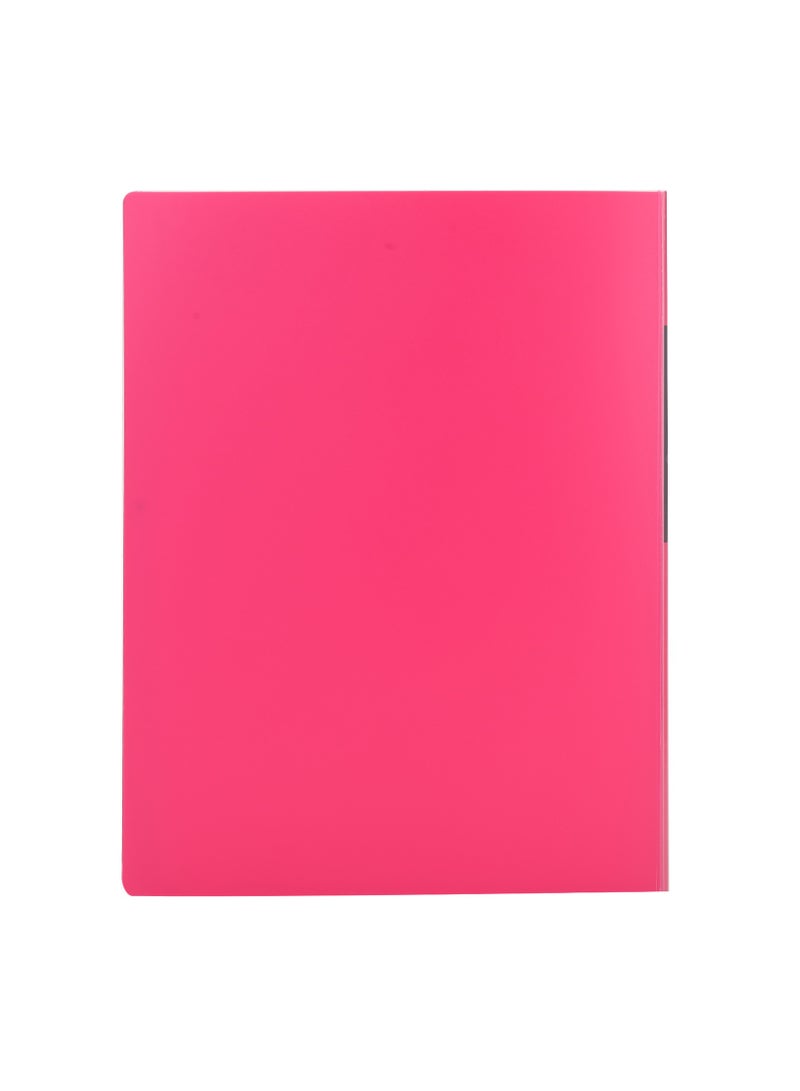 ديلي E5035 دفتر عرض - A4، 60 صفحة، الوان متنوعة - Image 4