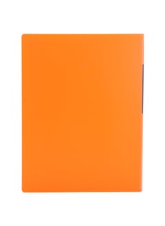 Deli E5035 Display Book - A4, 60 Pages, Assorted Colors  - Image 5