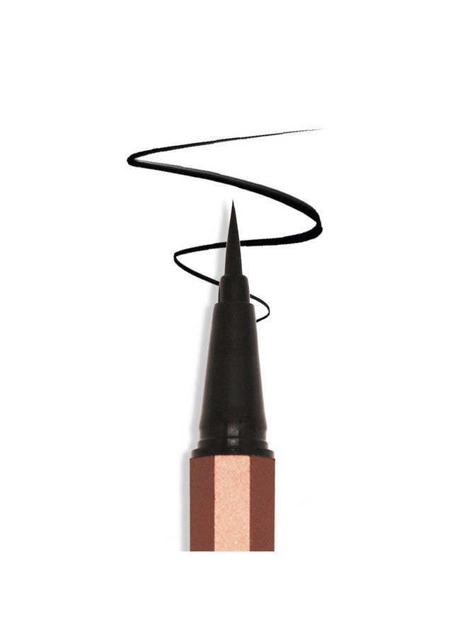 Billion Dollar Brows Raising Brows Liquid Brow Pen, Eyebrow Pen with a MicroTip Applicator Creates Natural Looking Brows Effortlessly and Stays on All Day, Taupe - Image 2
