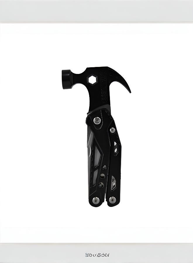 Multi-functional Claw Hammer for Outdoor and Home Use - Image 1