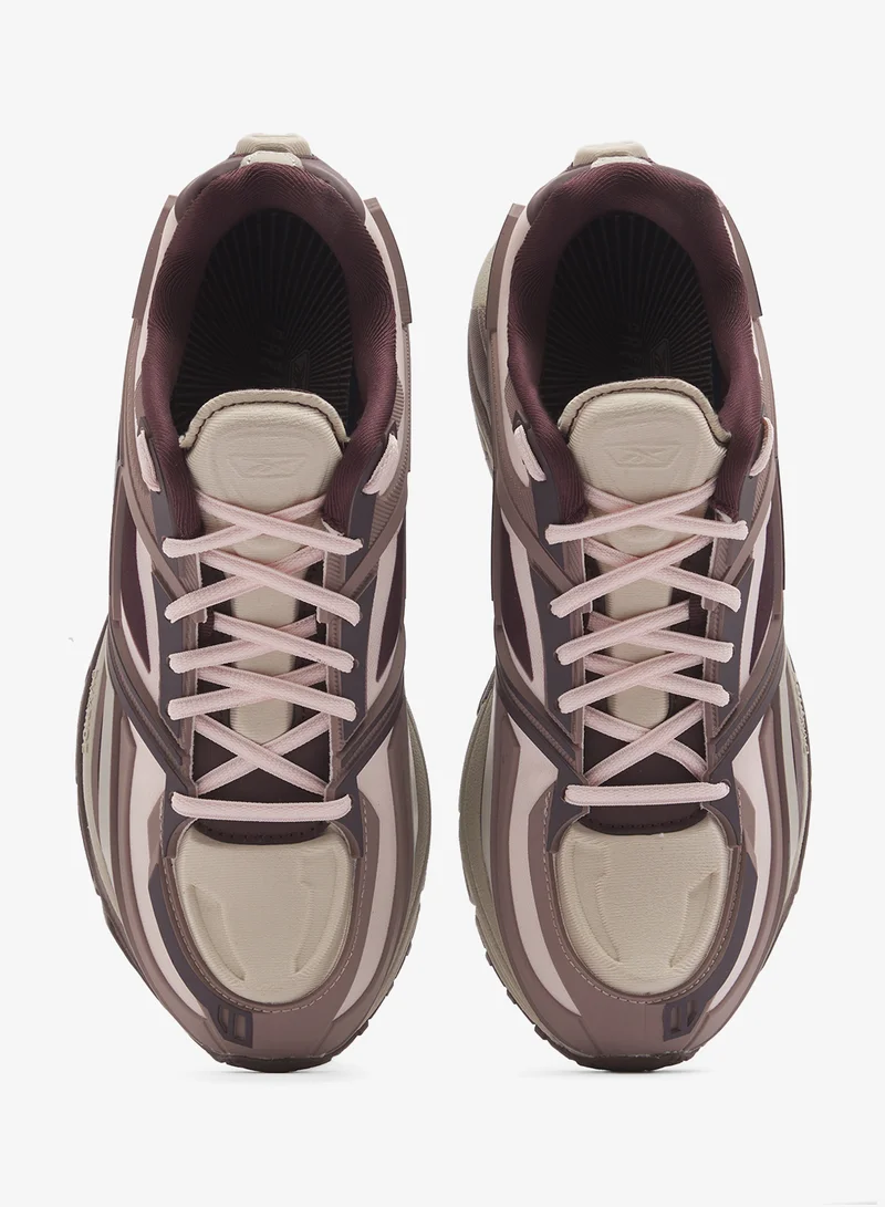 Reebok Dark Cocoa/Pure Pink/Light Cocoa Premier Road Modern for Women | Best Price UAE