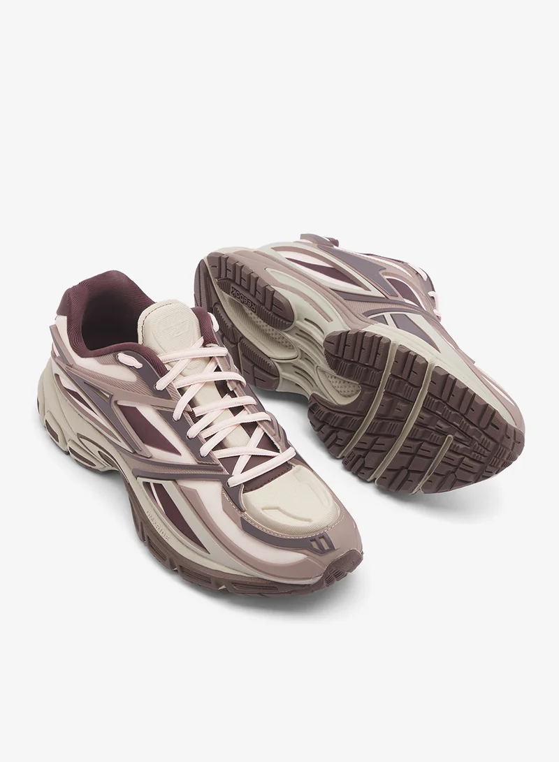 Reebok Dark Cocoa/Pure Pink/Light Cocoa Premier Road Modern for Women | Best Price UAE