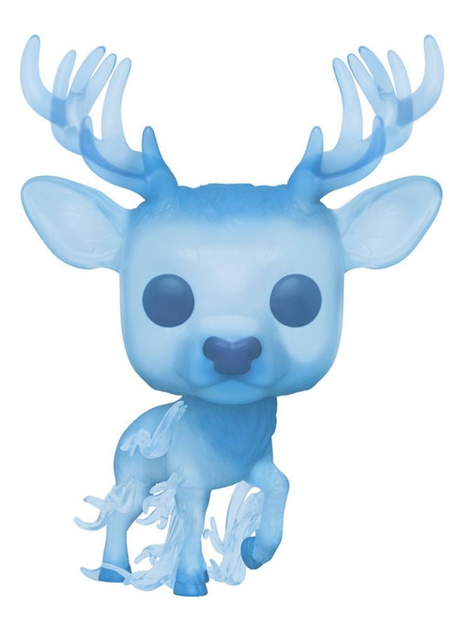 NIBEMINENT Harry Potter Patronus Figure 3.75inch - Image 1