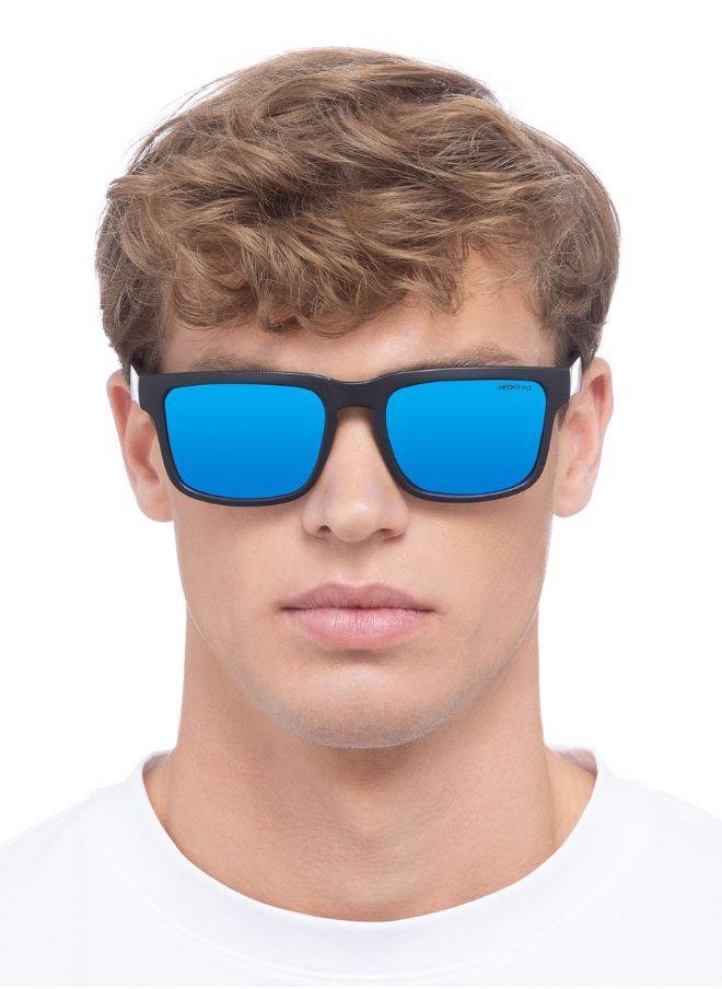 Solarized SQUARE BROW Sunglasses Luxury Sunglasses for Men & Women – High Quality Designer Eyewear, UV Protection, Stylish Frames, Timeless Elegance, and Fashionable Eye Shades  - Image 1