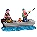 Lemax Lemax Family Fishing Trip  - Image 2