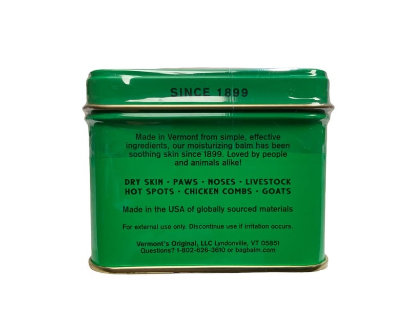 Bag Balm مرهم باج بالمر، 8 أوقية - Image 5