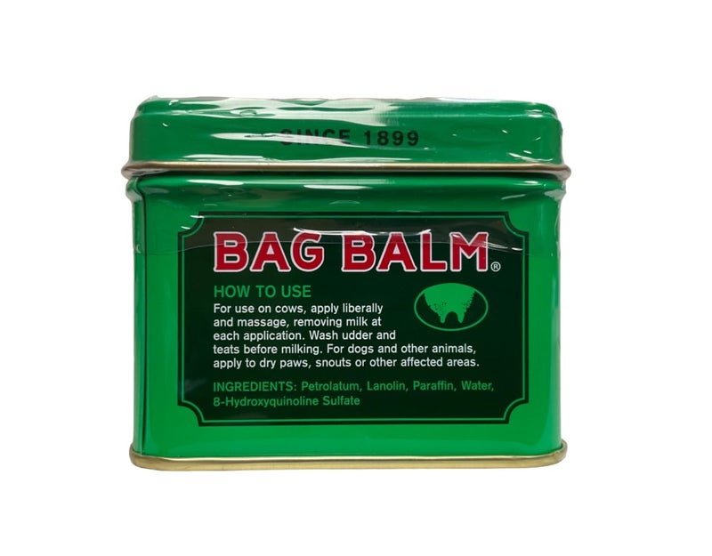 Bag Balm مرهم باج بالمر، 8 أوقية - Image 4