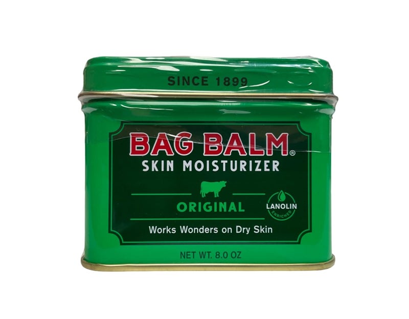 Bag Balm مرهم باج بالمر، 8 أوقية - Image 3