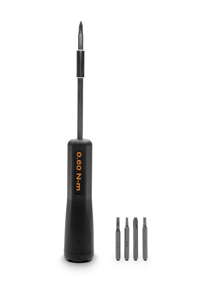 EKWB EK-Loop Torque Screwdriver - 0.6Nm - Image 1