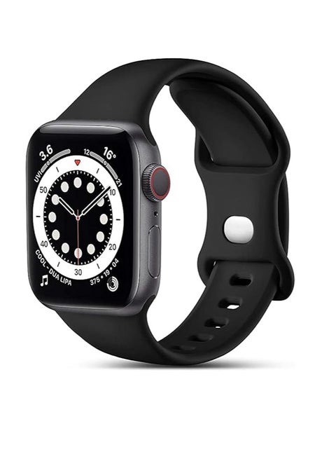 Next store Silicone Band for Apple Watch Series 2/3/4/5/6/7SE 42mm 44mm 45mm 49mm