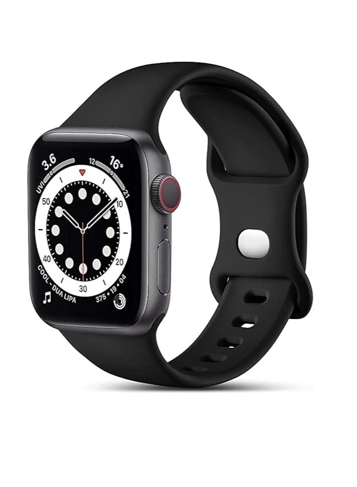 Next store Silicone Band for Apple Watch Series 2/3/4/5/6/7SE 42mm 44mm 45mm 49mm