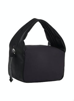 Women's Adjustable Shoulder Strap Crossover Bag -  Recycled nylon, Black - pzsku/Z1792A8D1DEC6E2E47E42Z/45/_/1717665123/1e58554f-523a-400e-8072-c264edef4b73