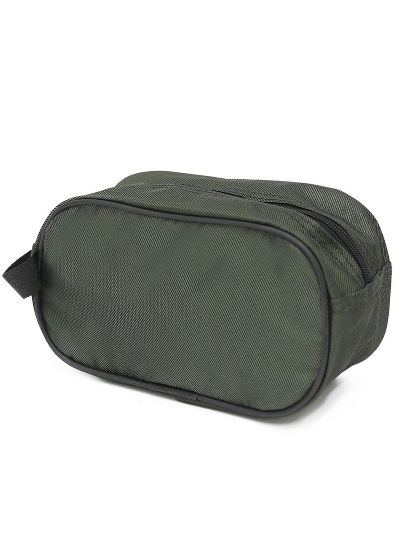 طقم حقائب سفر 5 قطع مع عجلات دوارة سلسة - Image 3