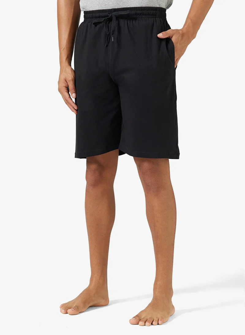 Seventy Five  Nightwear T-Shirt & Shorts Sets for Men | Best Price UAE