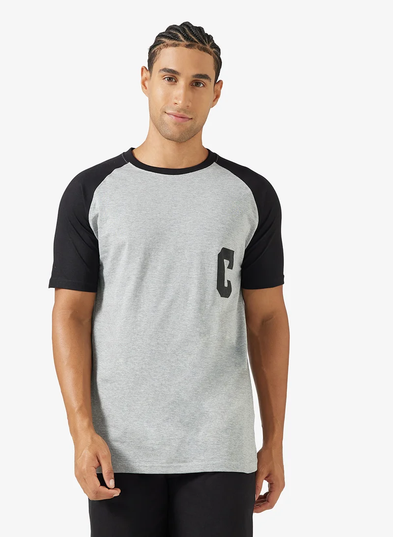 Seventy Five  Nightwear T-Shirt & Shorts Sets for Men | Best Price UAE