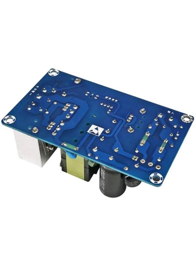 TECHTONICS TECHTONICS 150W ACDC Buck Converter 100V240V to 24V 6A9A Step Down Power Supply Module  - Image 3