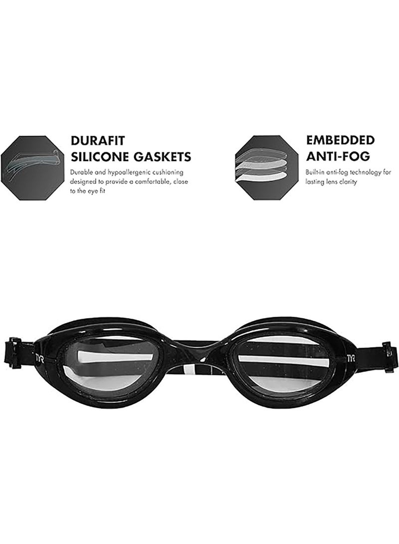 TYR Special Ops 2.0 Polarized Swimming Goggles - Image 2