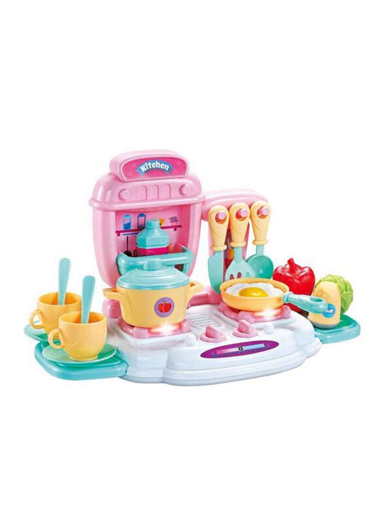 Kitchen Set 40x7.5x42cm - Image 1