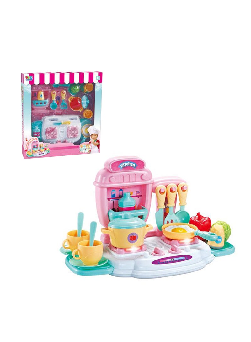 Kitchen Set 40x7.5x42cm - Image 2