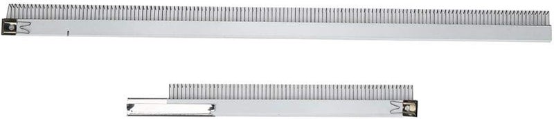 klarako Professional Practical Knitting Machine Parts, Cast-on Comb, Industry Lathe Business for Agriculture - Image 4