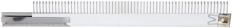 klarako Professional Practical Knitting Machine Parts, Cast-on Comb, Industry Lathe Business for Agriculture - Image 2