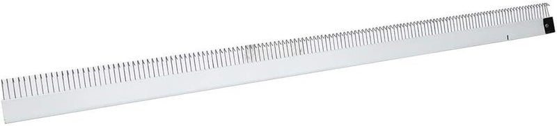 klarako Professional Practical Knitting Machine Parts, Cast-on Comb, Industry Lathe Business for Agriculture - Image 1