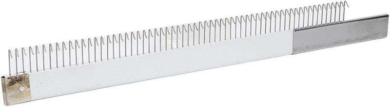 klarako Professional Practical Knitting Machine Parts, Cast-on Comb, Industry Lathe Business for Agriculture - Image 5