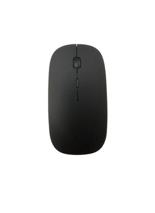 Matte Black