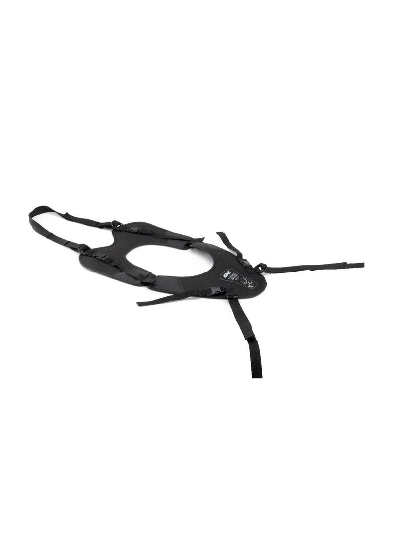 Givi GIVI T460B Tank Bag 