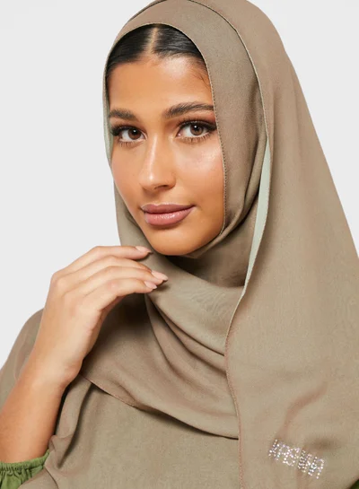 KASHKHA Casual Scarf