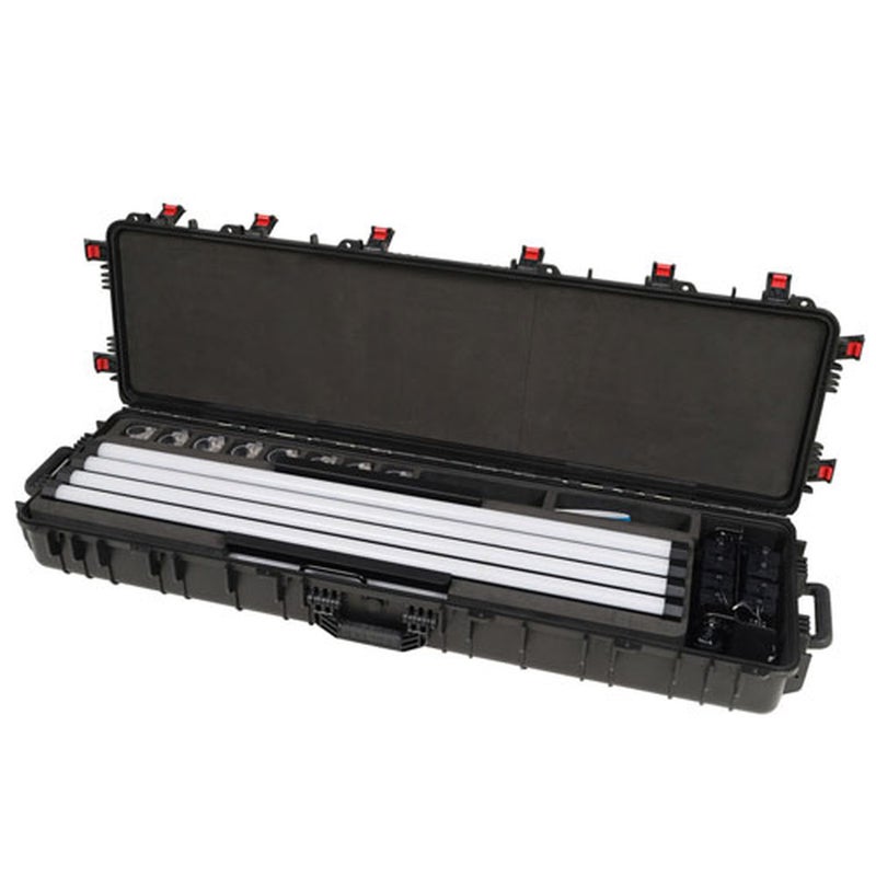 NANLITE Pavotube II 30XR 8Kit RGBWW Tubelight - Image 2