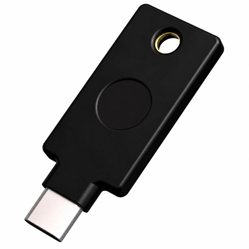 C NFC - Second Factor Authenticator - Image 1