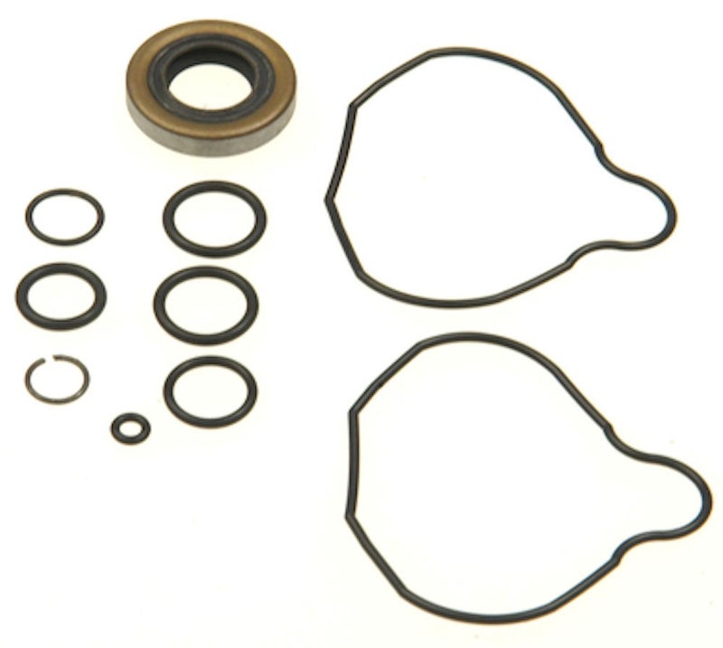 Plews & Edelmann 8840 Power Steering Pump Seal Kit - Image 4