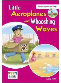 Little Aeroplanes and Whooshing Waves: Level 2  - Image 1