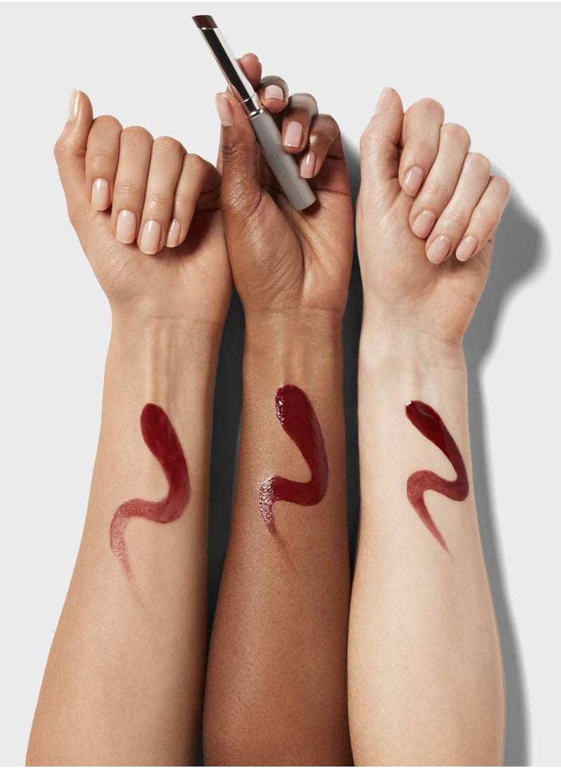 CLINIQUE - Almost Lipstick - Black Honey - Image 1
