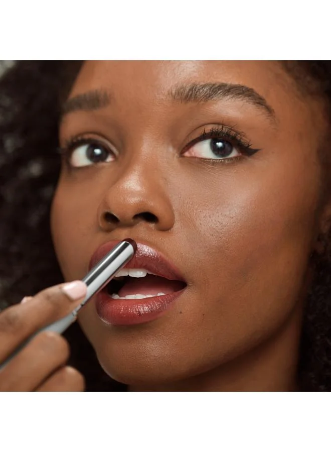 CLINIQUE Almost Lipstick - Black Honey