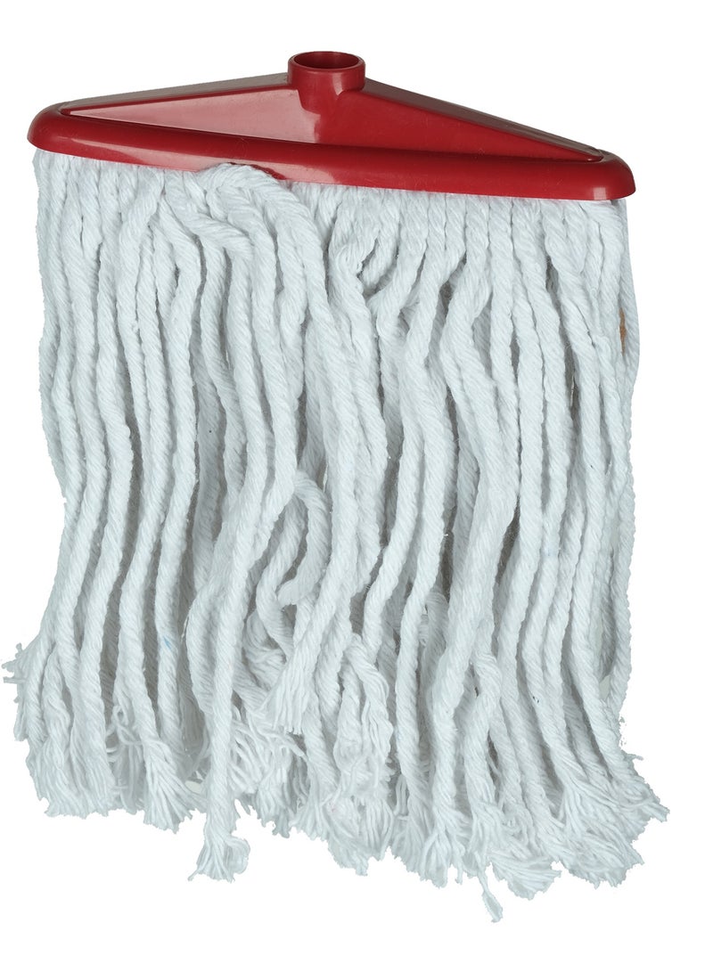 IDEAL PACK Ideal Care Cotton Floor Mop With High Quality Stick k 2435 - Image 1