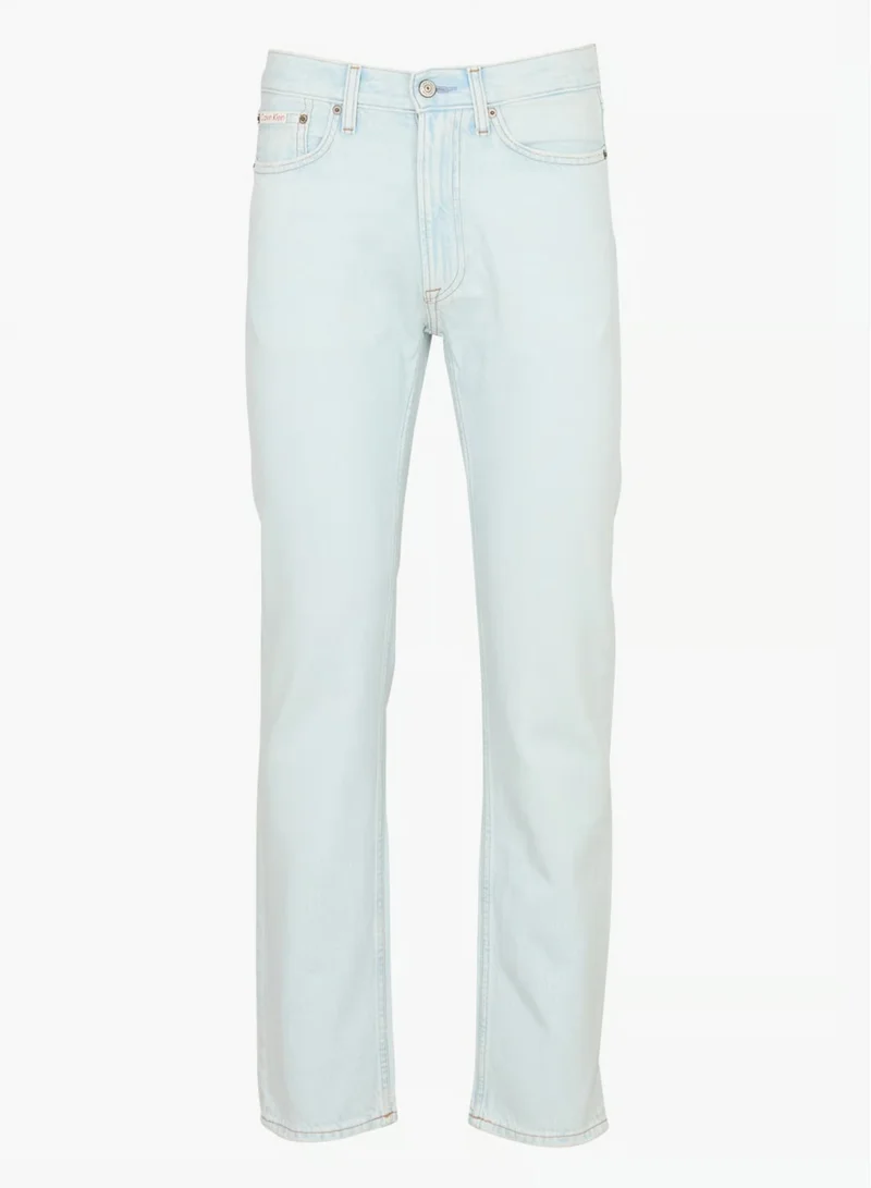 Calvin Klein Jeans Straight Jeans