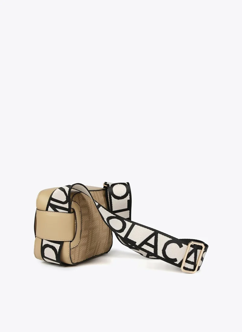 Lola Casademunt Crossbody camera bag¡