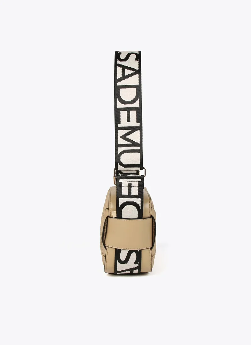 Lola Casademunt Crossbody camera bag¡