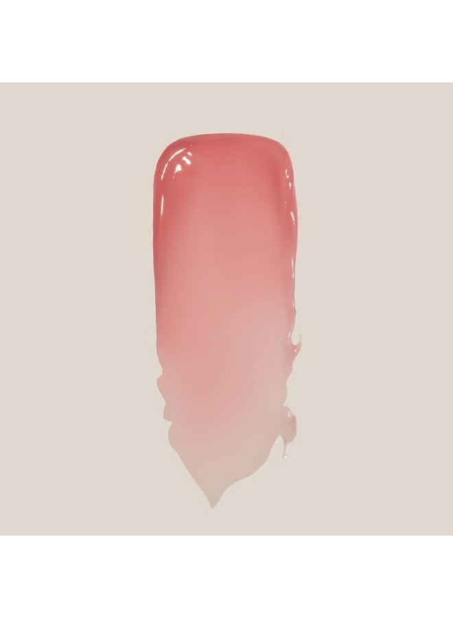 سامر فرايدايز مرطب شفاه زبدة Pink Sugar - Image 2