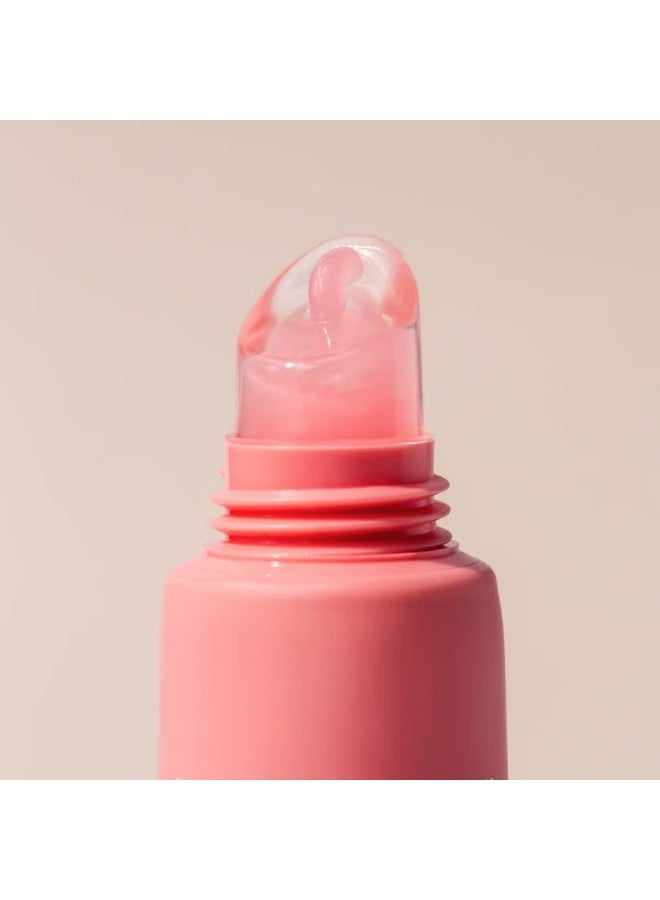 سامر فرايدايز مرطب شفاه زبدة Pink Sugar - Image 3