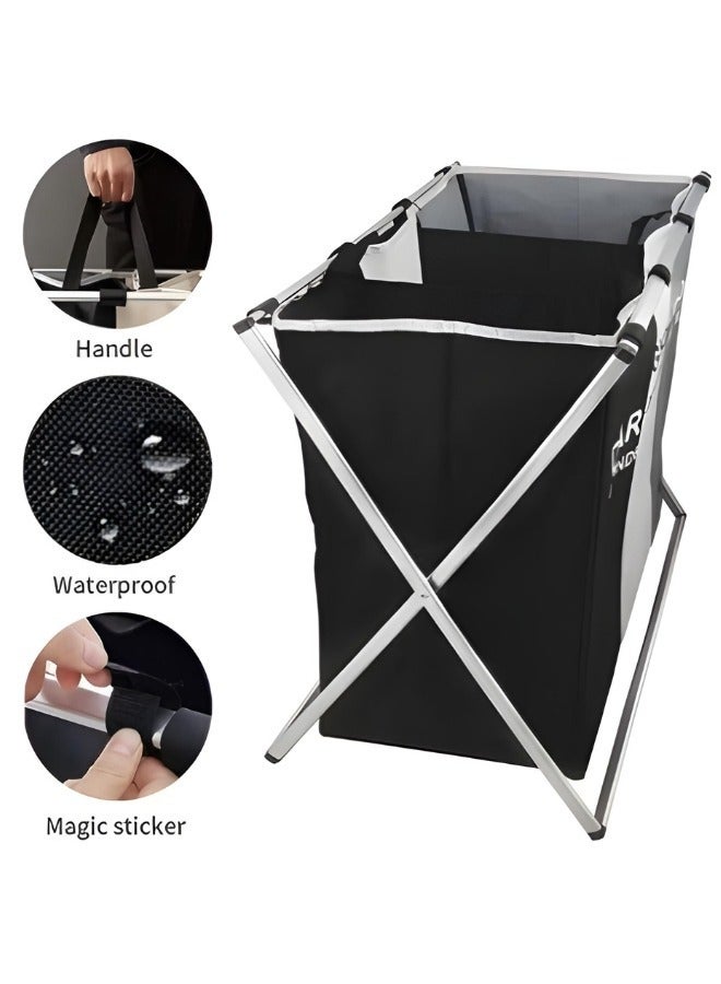 Laundry Storage Basket Multicolour - Image 4