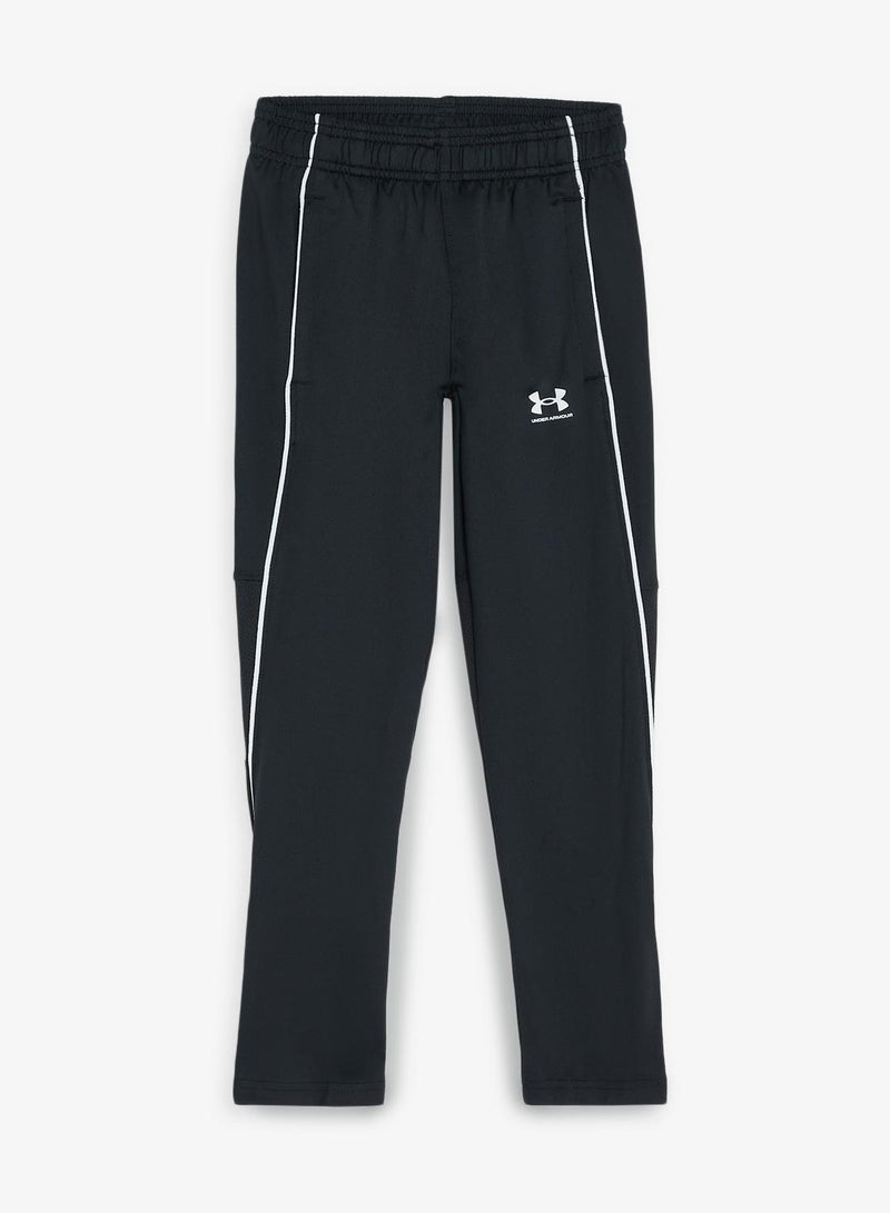 UNDER ARMOUR Youth Challenger Training Sweatpants - Image 1
