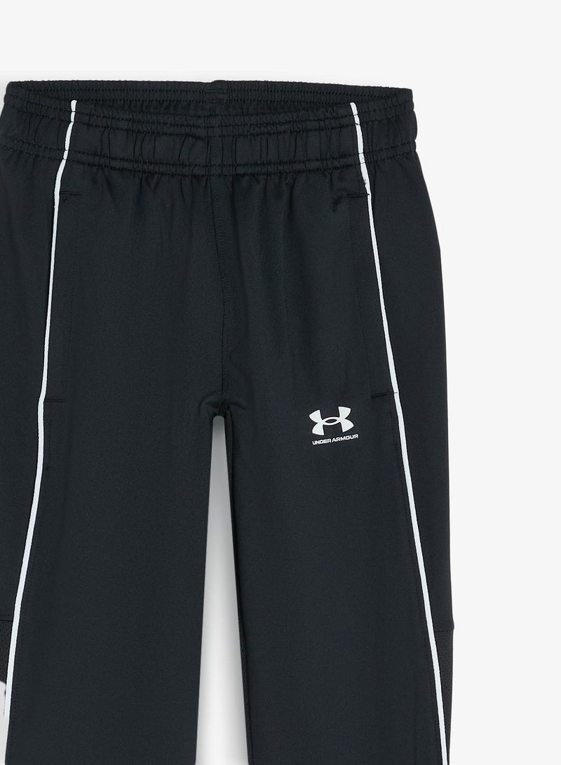 UNDER ARMOUR Youth Challenger Training Sweatpants - Image 3