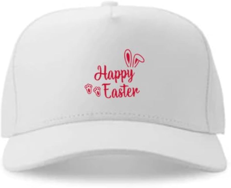 CAP for Easter (White A)
