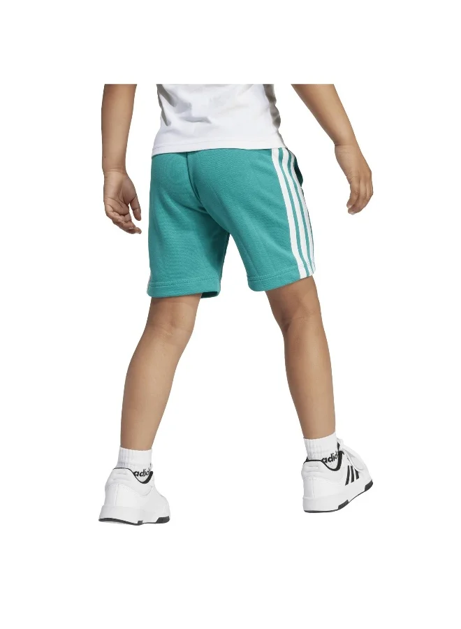 adidas شورت أخضر للأطفال