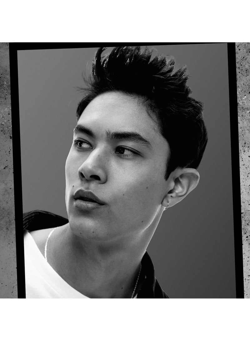 Bed Head Tigi Power Play Mens Hair Gel - Strong Hold - Hair Styling - 200 ml, 3 Pack - Image 3