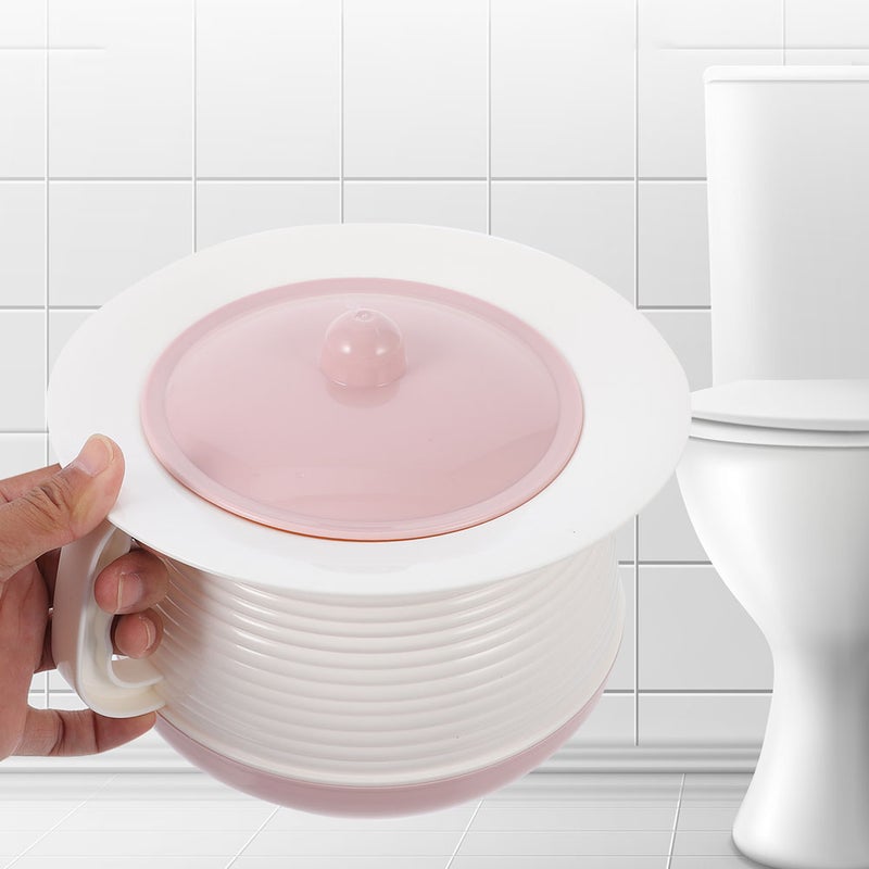 🧸 حفاضة أطفال بتصميم بلاستيكي متين مثالي للاستخدام الليلي - Image 4