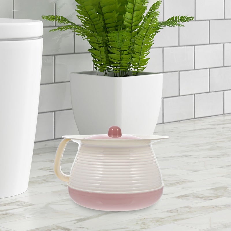 🧸 حفاضة أطفال بتصميم بلاستيكي متين مثالي للاستخدام الليلي - Image 5